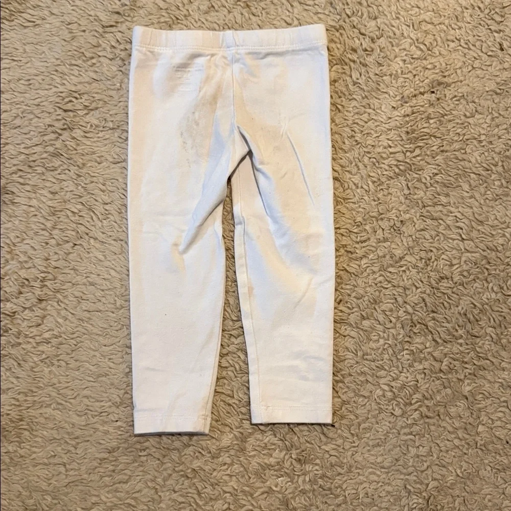 (4) Toddlers Children’s Place Leggings